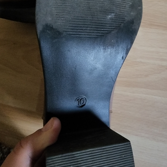 Fall boots - Picture 3 of 3